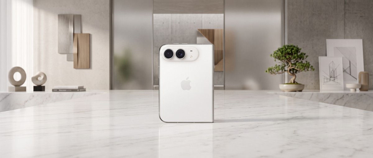 Revolução dos dobráveis: iPhone Duo puxa Apple e vendas devem explodir; veja ranking