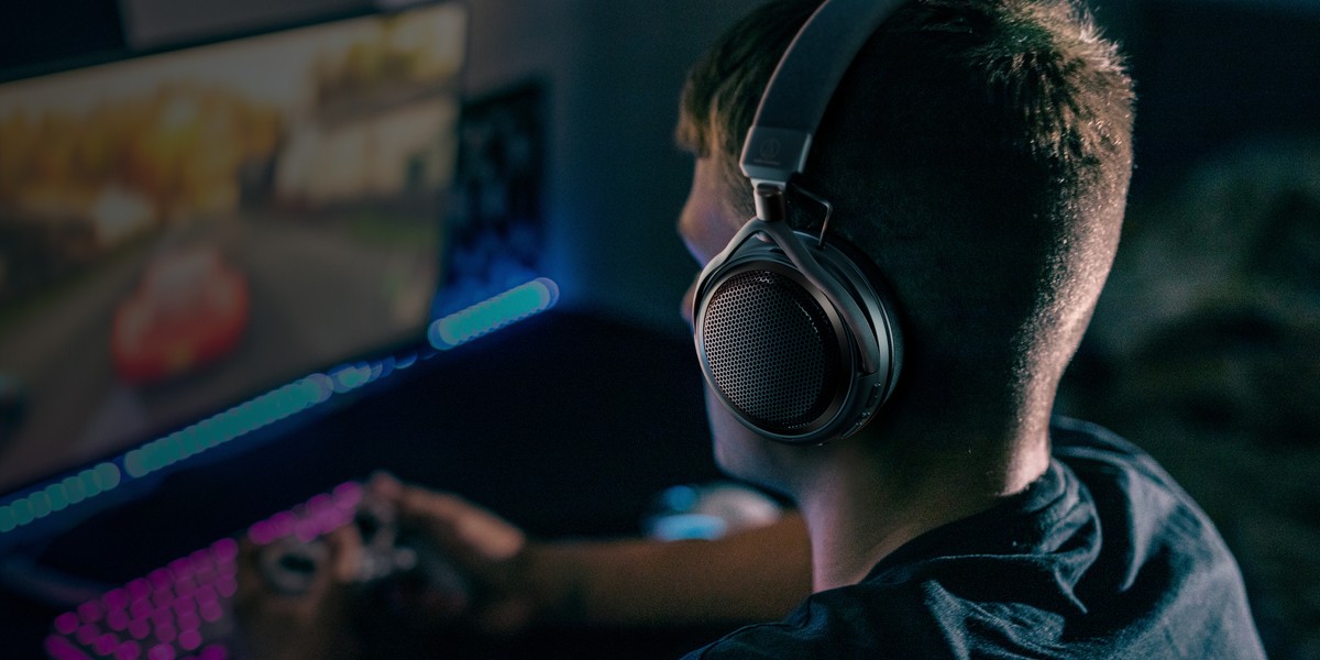 Audio-Technica ATH-AL5NC aposta em formato raro para disputar mercado de fones premium