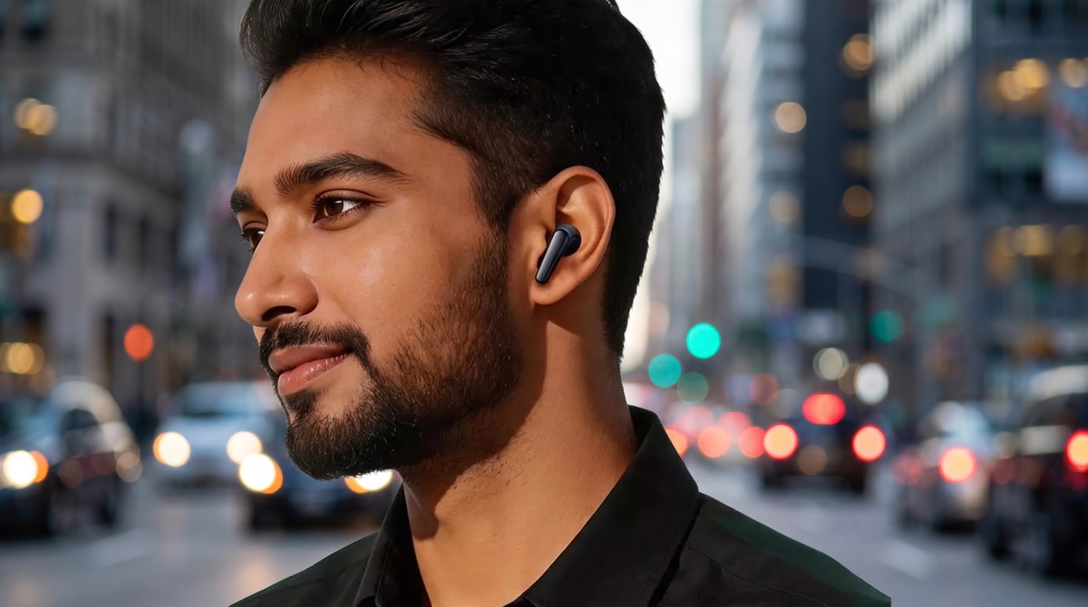 Vivo Buds estreia com recursos avançados de som e modo de baixa latência para jogos