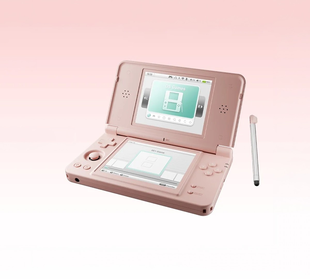 Com visual de portátil da Nintendo, Anbernic RG DS Plus tem duas