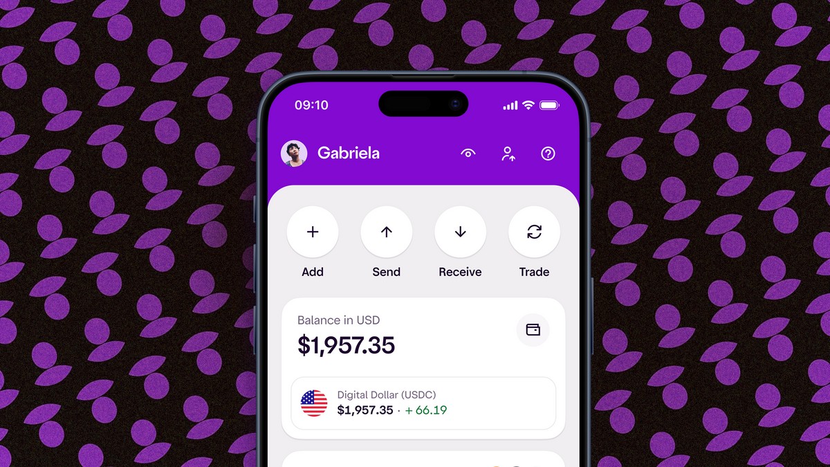 Nubank lança operação nos EUA e conta global com rendimento em dólar