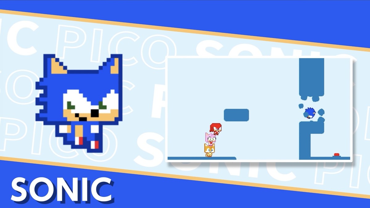 Sonic ganhará novo jogo multiplayer para PS5, Xbox, PC e Switch em novembro