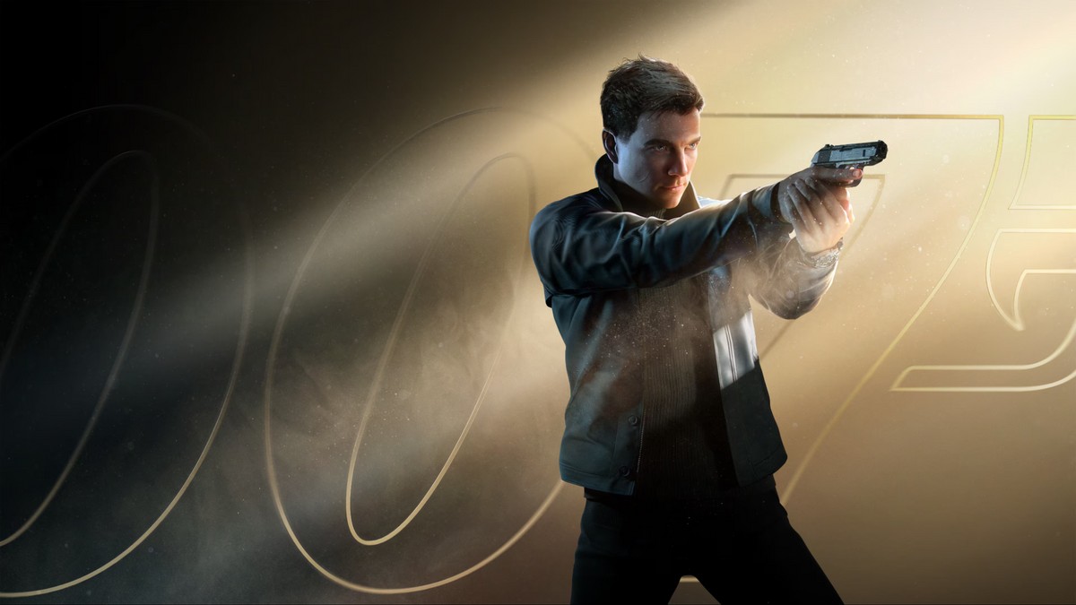 NVIDIA GeForce lança novo driver com suporte a Path Tracing em 007 First Light