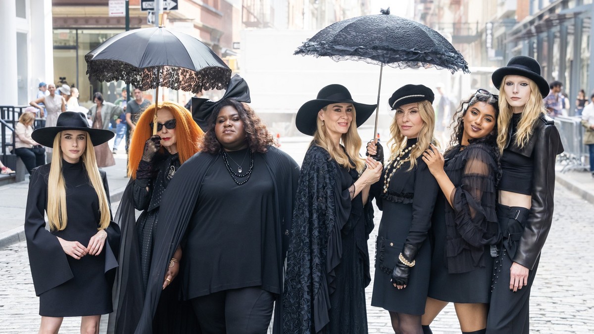 American Horror Story: Temporada 13 ganha trailer épico com retorno de rostos conhecidos