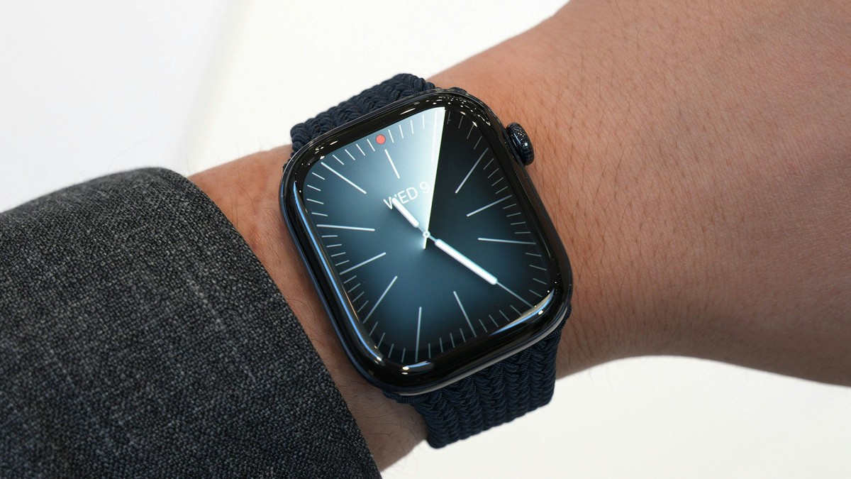 Apple Watch Series 12 e Ultra 4 têm RAM dobrada em 'upgrade secreto'