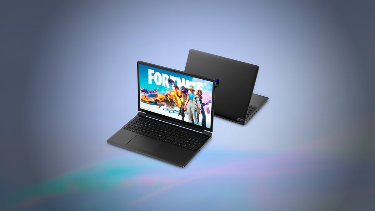 Dell lança Alienware 15 no Brasil como notebook gamer mais acessível da marca; confira o preço