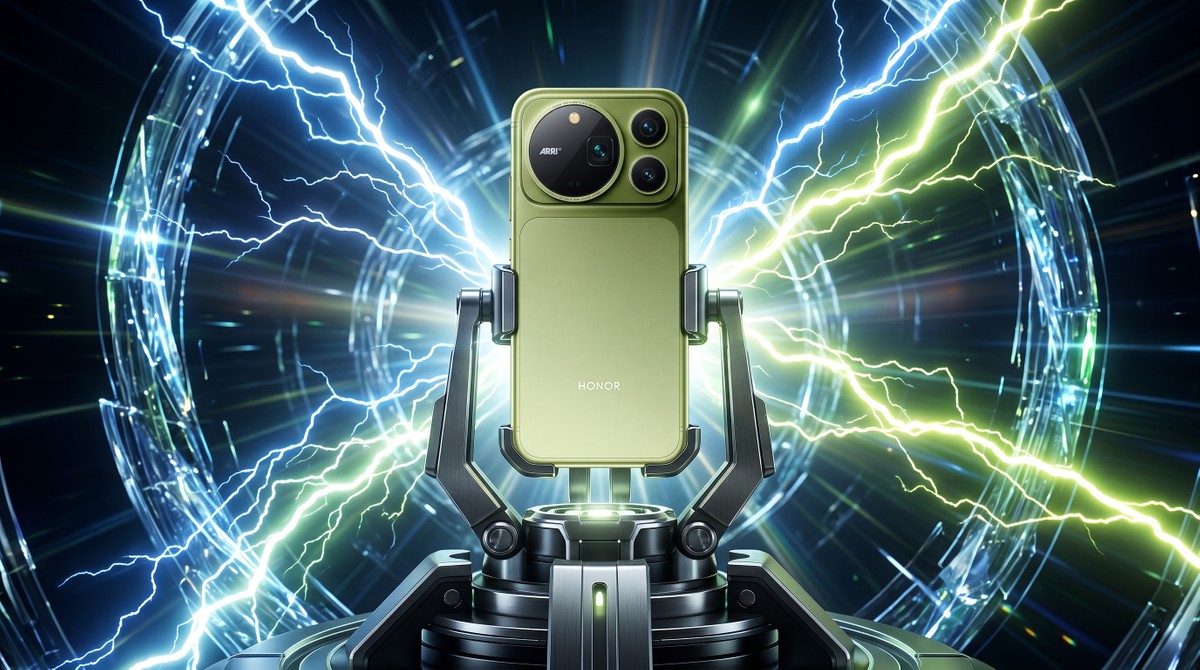 Honor Magic 9: vazamento revela modelo com bateria imensa de 11.000 mAh