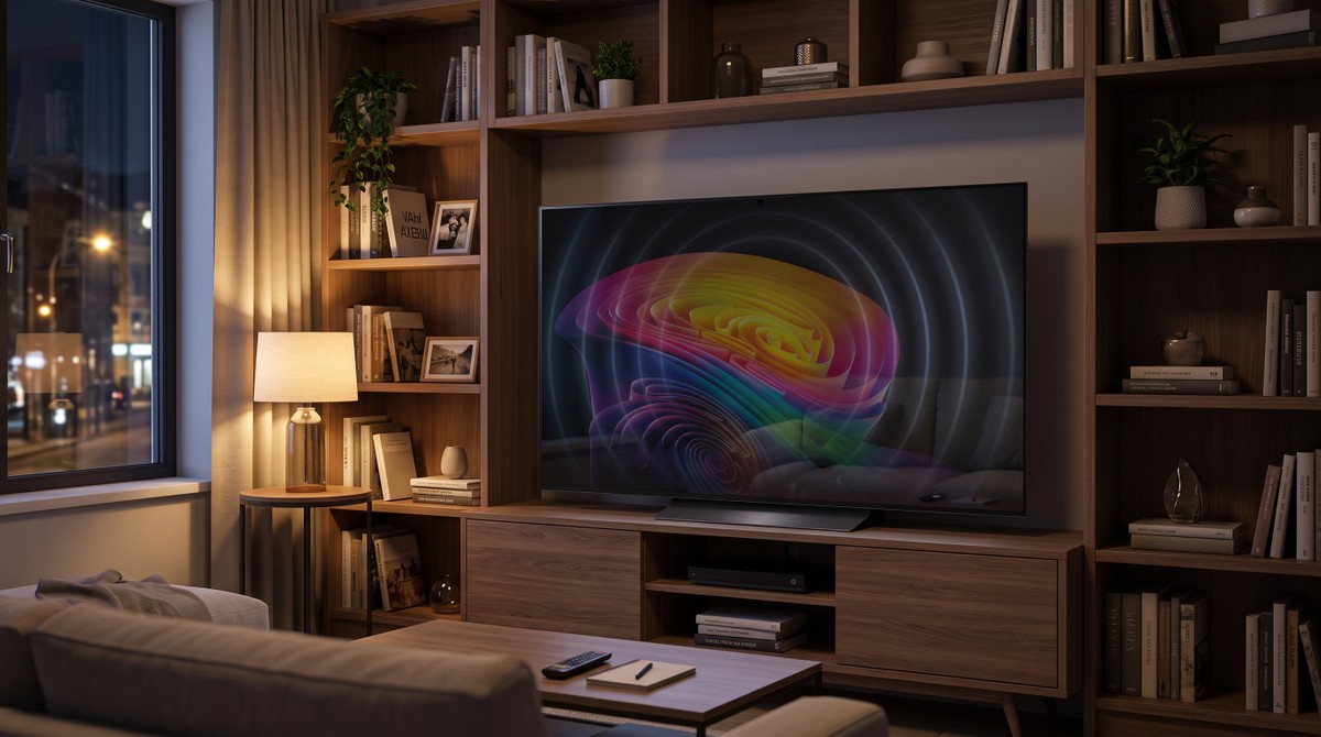 LG rebate denúncias de que Smart TVs gravam áudio e espionam usuários