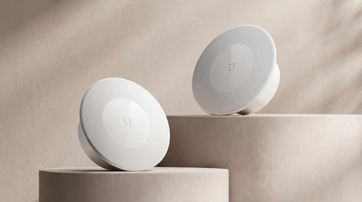 Mi Home Night Light 4: Xiaomi lança luminária inteligente com bateria para 8 meses