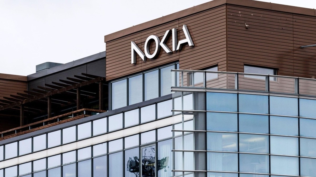 Nokia lança solução de IA para redes privativas de emergência e defesa