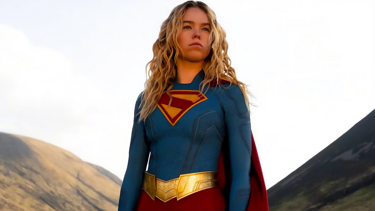 Supergirl vira sucesso na HBO Max após fracasso histórico nos cinemas