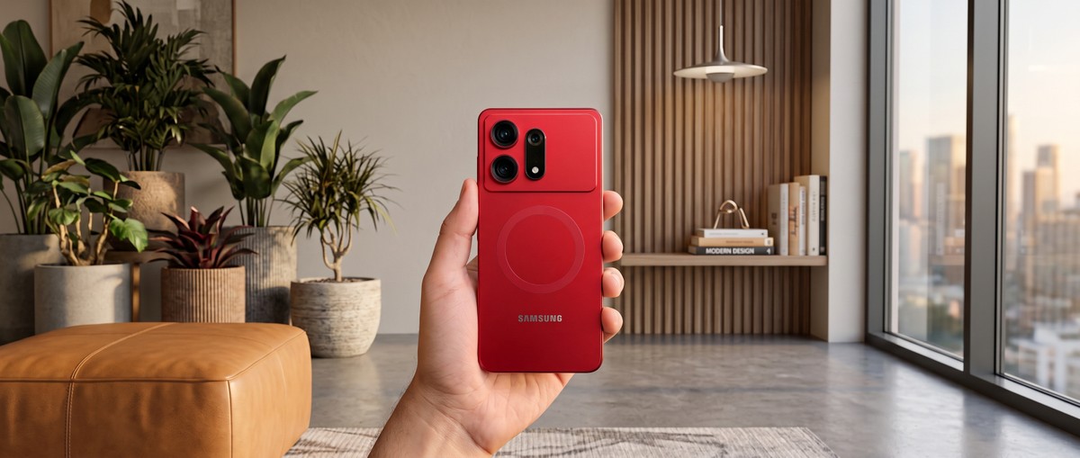 Galaxy S27 Ultra e Pro: vazamento revela tela OLED inédita e mudança brusca nas câmeras