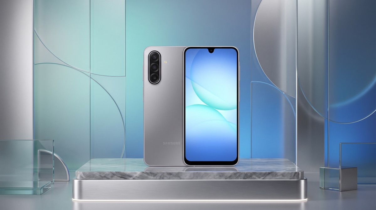 Galaxy A18 vaza com preço europeu e mudança inesperada de chipset
