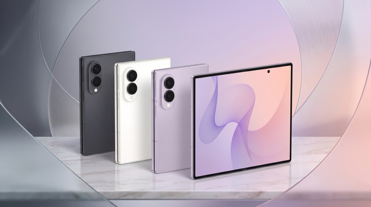 Galaxy Z Fold 9 e 9 Ultra: Samsung finalmente deve aumentar velocidade do carregamento