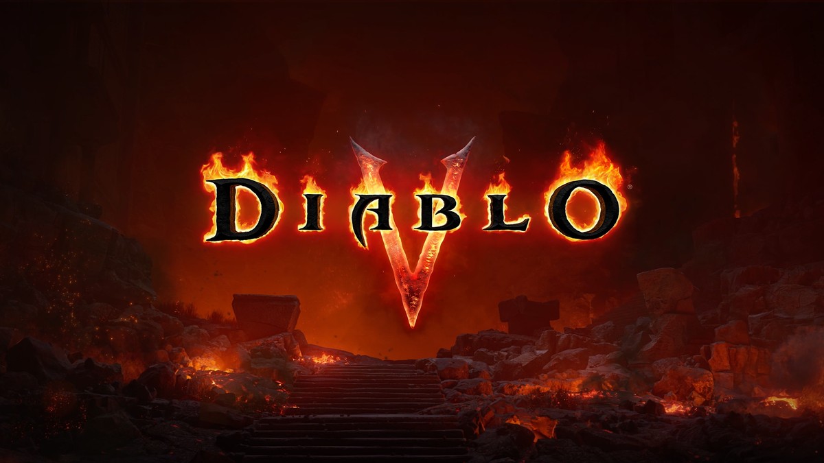 O Inferno venceu: Diablo V é anunciado com classe inédita e retorno às origens