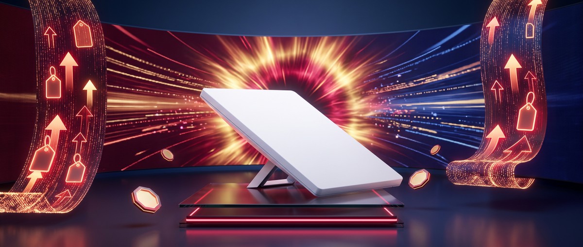 Starlink Mini no precinho: promoção na Amazon faz preço cair para menos de R$ 450