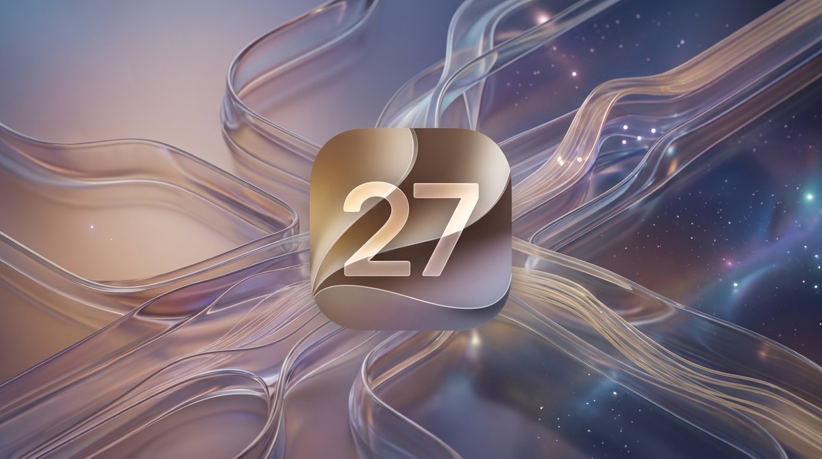 iOS 27 chega hoje com salto de desempenho e nova Siri; veja quais iPhones serão atualizados