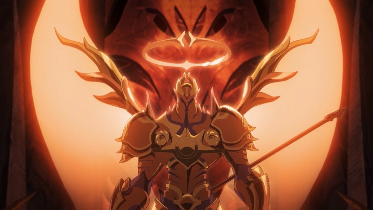 Diablo ganhará série animada na Netflix e mais está por vir