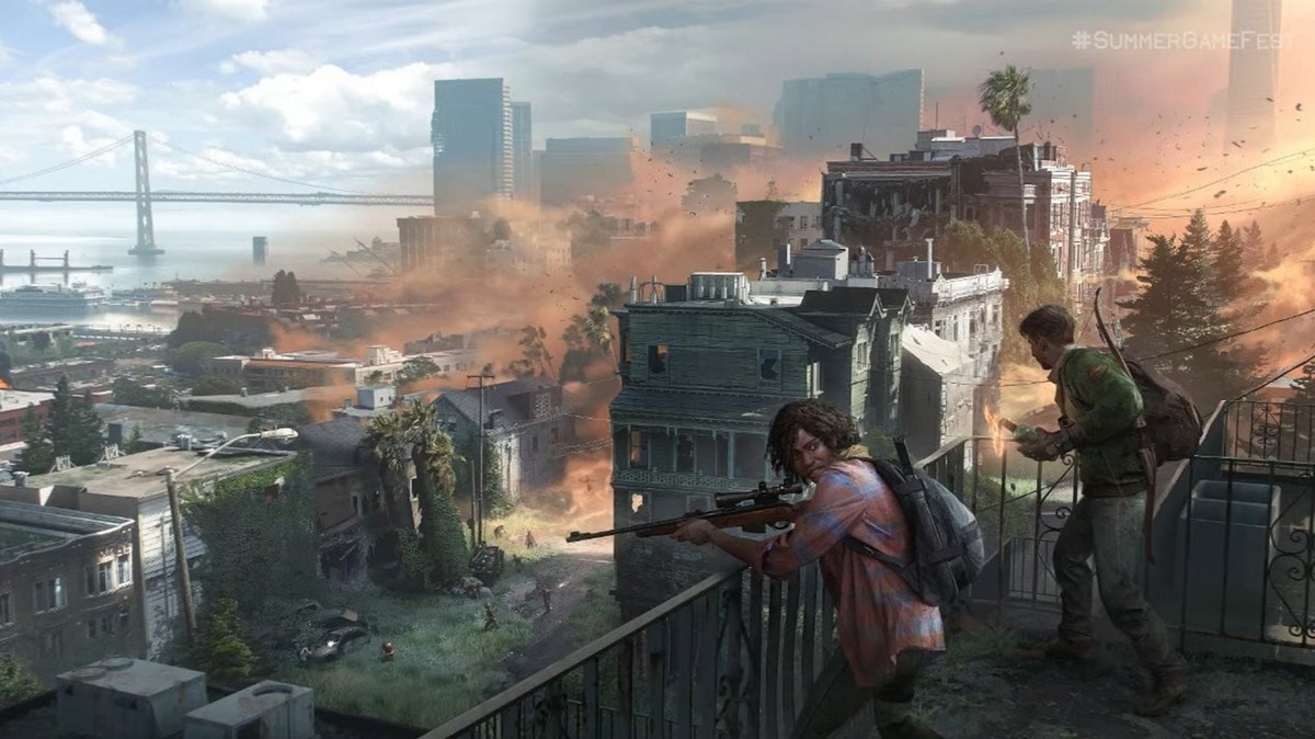 The Last of Us Part II: Sony obriga modder a deletar projeto do jogo multiplayer, mas há um porém