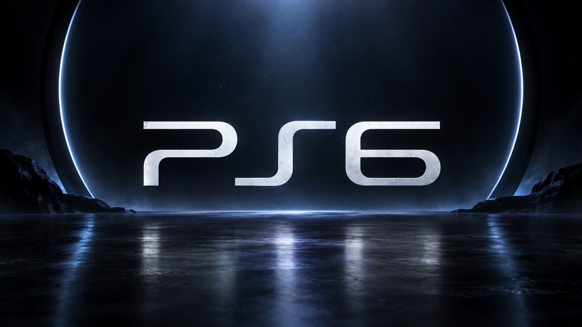 PS6: Sony fala oficialmente sobre a data de lançamento do novo console