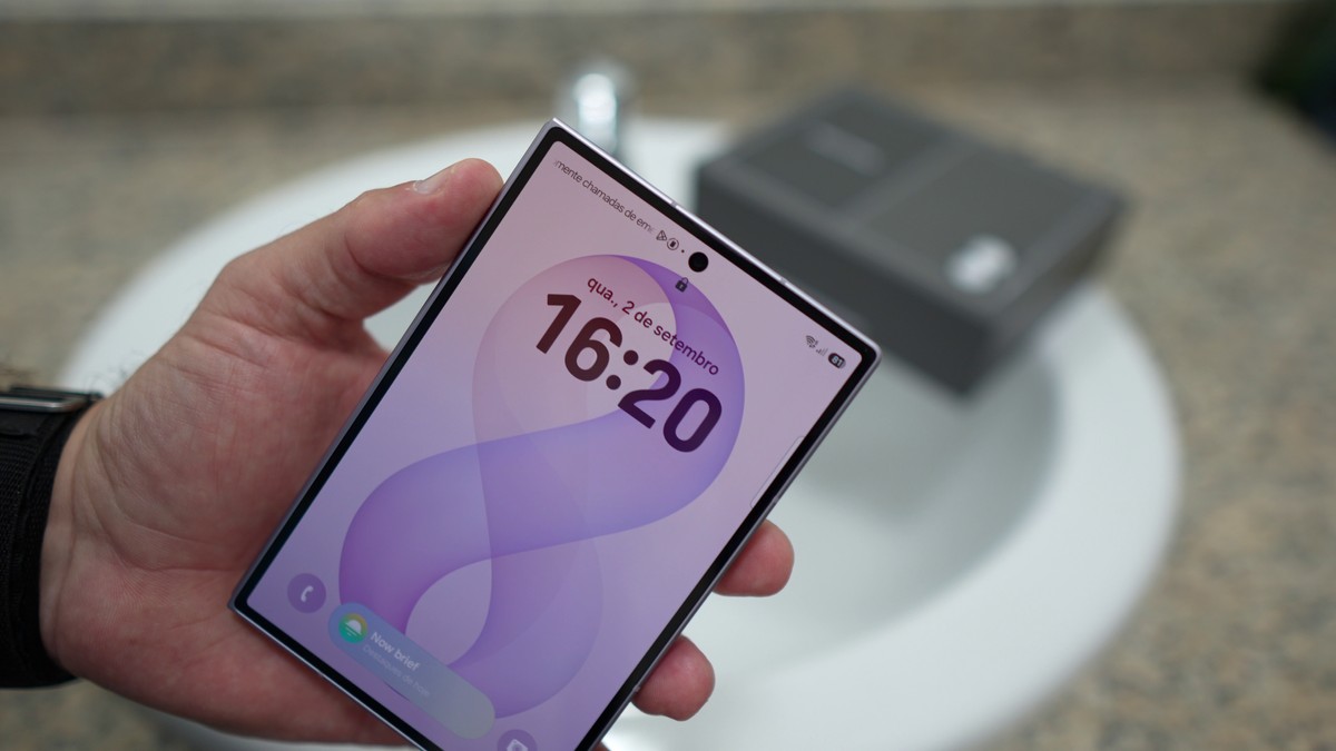 Bug nos Galaxy: botão de ocultar barra de navegação falha nos celulares da Samsung