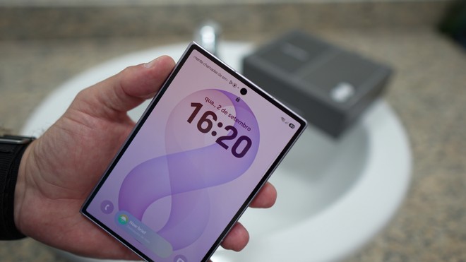 Samsung detalha cronograma do Android 17 com One UI 9 em celulares e tablets