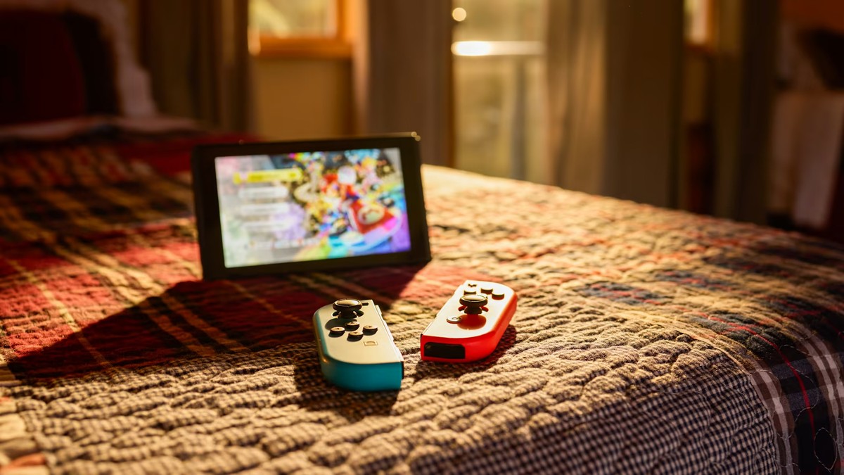 Emulador de Nintendo Switch se despede com modo de recompilação estática para PC
