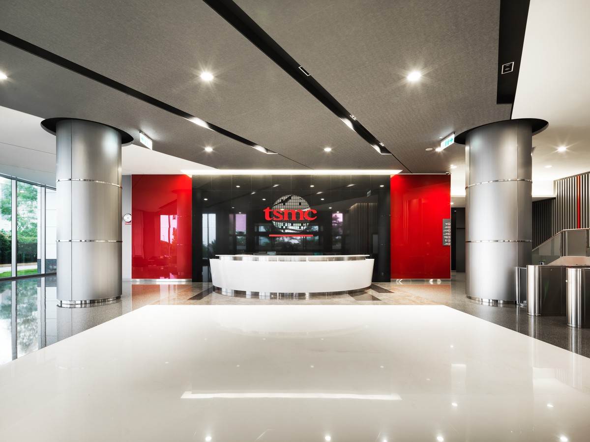 Produção de chips de 2 nanômetros da TSMC vai superar expansão da linha de 3 nm