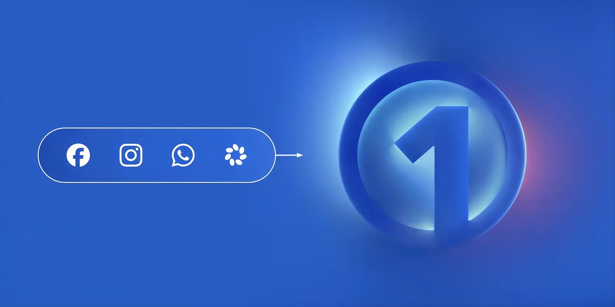 Meta One chega com superpoderes de IA e recursos exclusivos para Instagram e WhatsApp