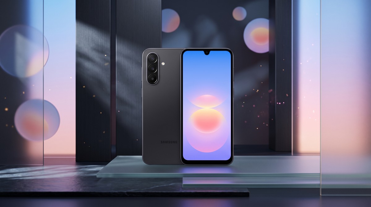 Galaxy A18 é lançado com chip Exynos, tela grande e One UI 9; veja preço