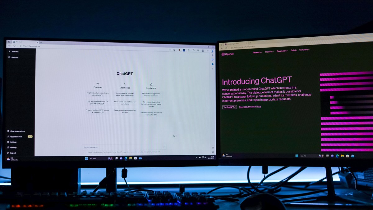 NVIDIA e outras gigantes limitam uso interno do Claude e ChatGPT por medo da privacidade