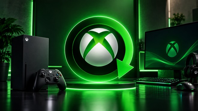 Xbox Series X|S recebem atualização de outubro com conquistas místicas e melhorias