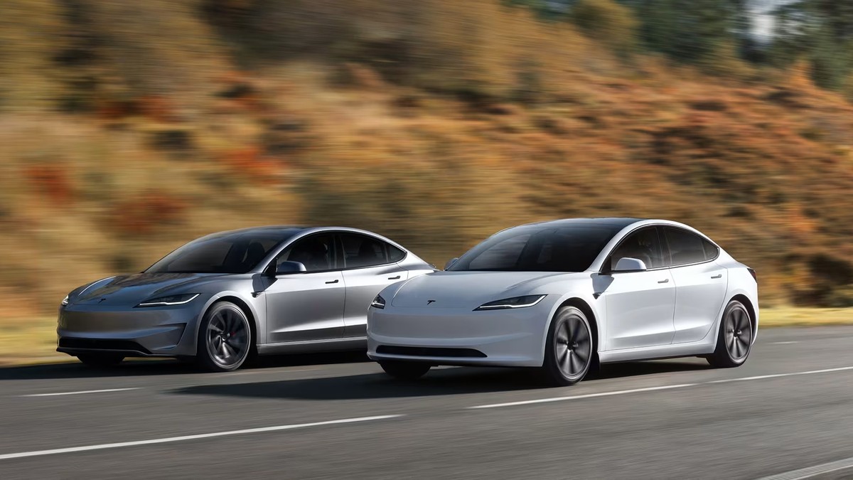 Tesla deve ter chips fabricados pela Samsung em breve após início da produção no Texas