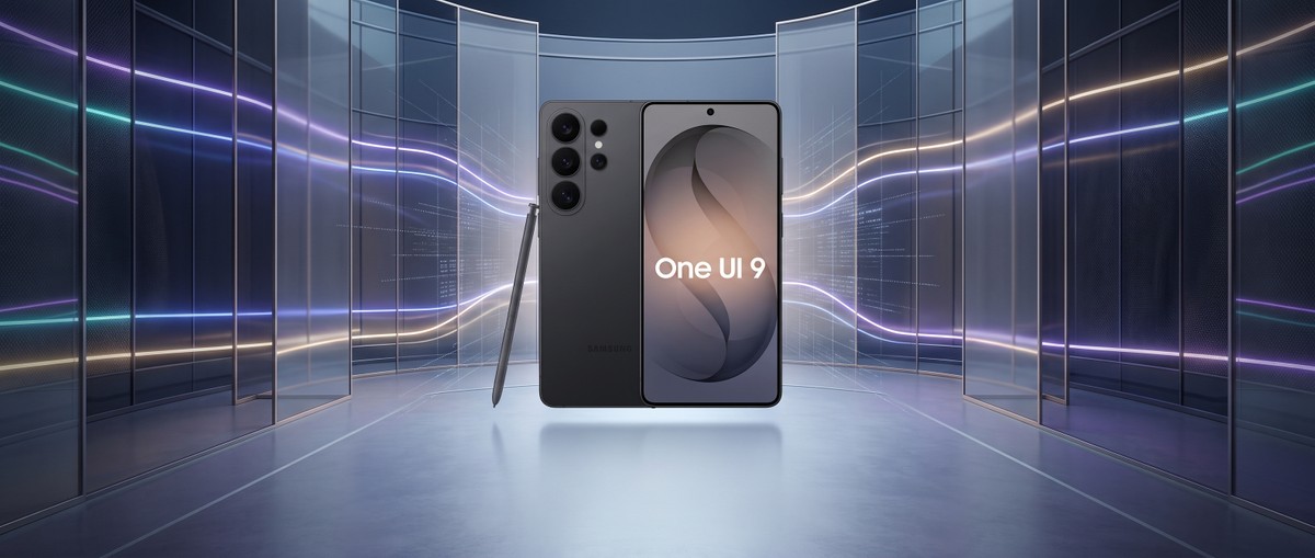 One UI 9 no Galaxy S26: Samsung libera atualização com Android 17 estável para celulares