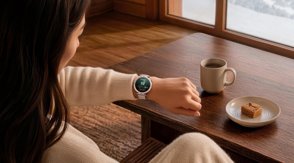 Huawei Watch GT 7 chega ao Brasil em oferta de lançamento; veja como economizar