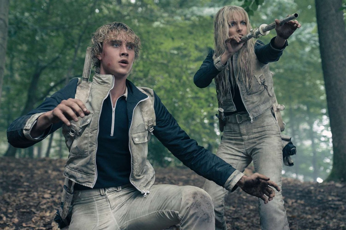 Jogos Vorazes: Amanhecer na Colheita ganha trailer incrível com o passado de Haymitch