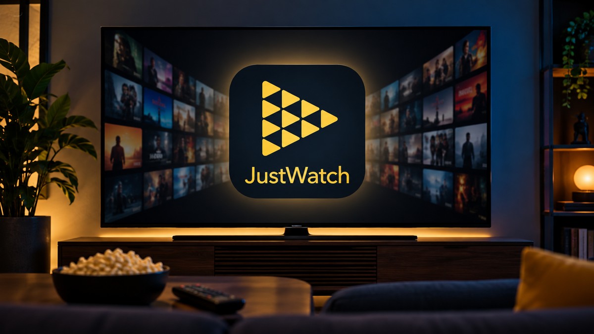 JustWatch deixa de ser apenas um guia para a TV e lançará seu próprio streaming