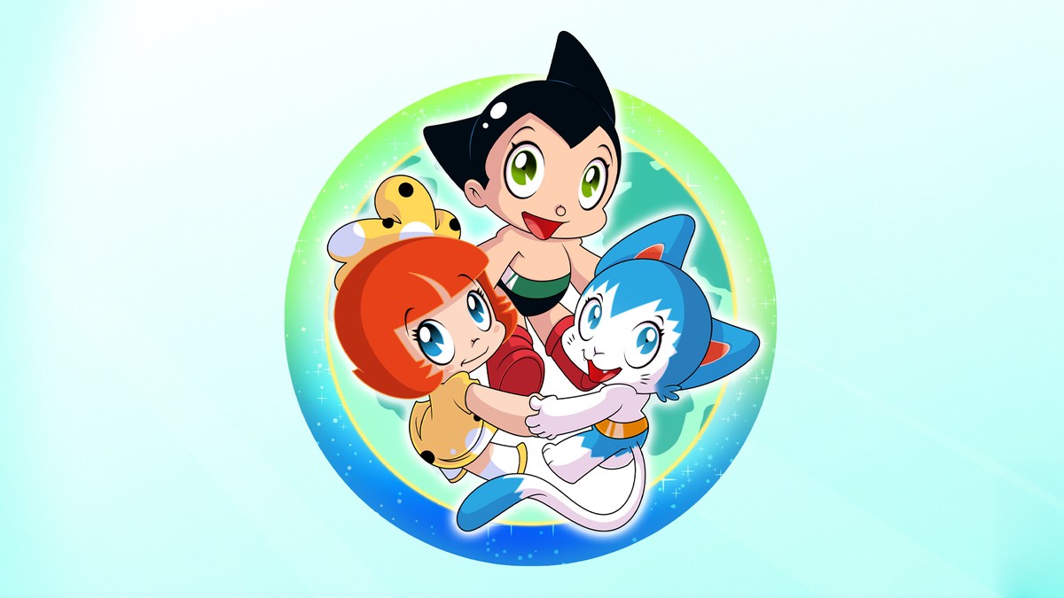 Clássico da animação, Astro Boy chega em nova versão transformado em IA na TV Cultura