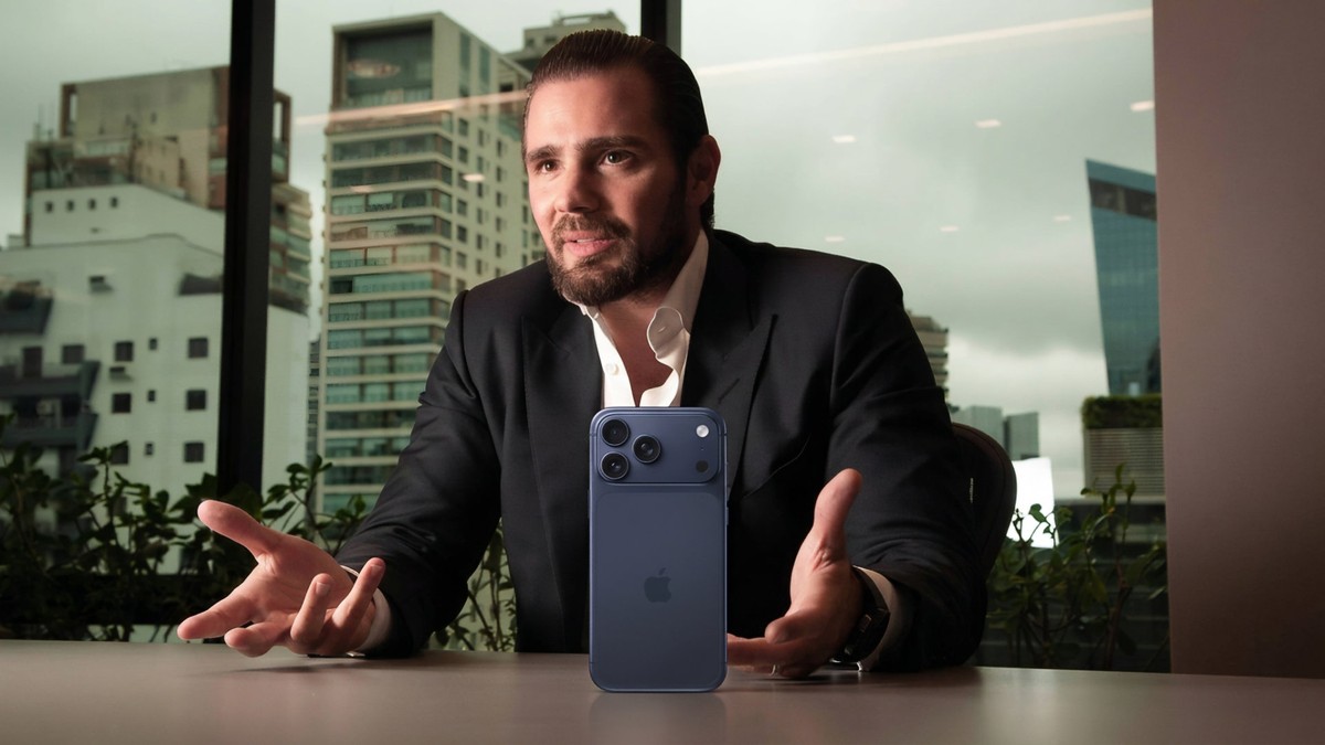 Caso Banco Master: como a Polícia Federal invadiu o celular de Daniel Vorcaro?