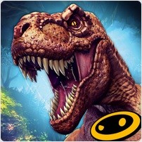 Dinosaur Hunting 3D::Appstore for Android