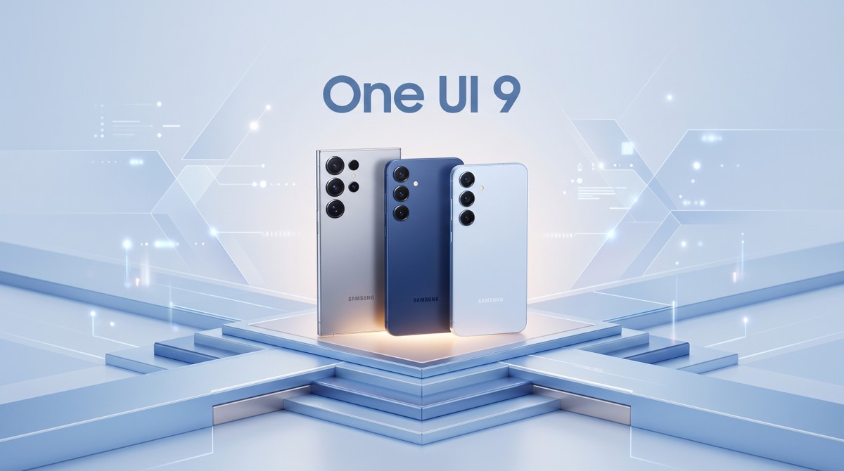 Samsung define data para One UI 9 estável no Galaxy S25 e libera Beta 3 para ajustes finais