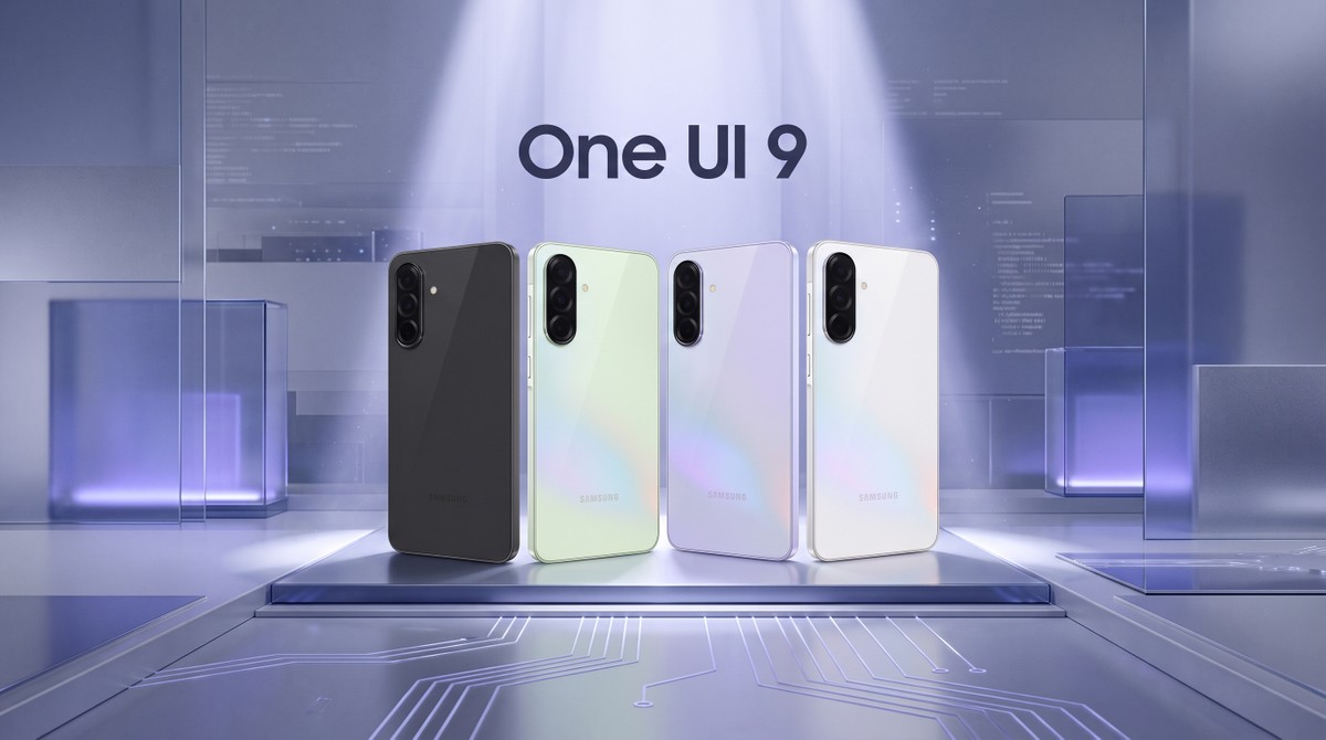 Galaxy A36 recebe One UI 9 Beta 2 com correções na câmera e reforço em segurança