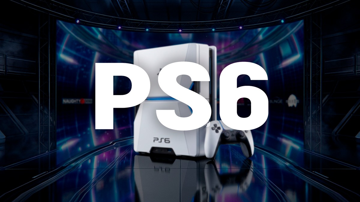Sony dá novidades do PS6, novo Galaxy A18 e vazamentos do S27 Ultra | Plantão TC