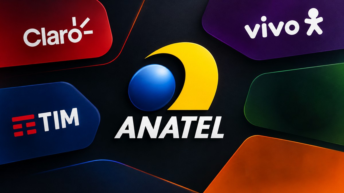 Fim das chamadas falsas? Anatel endurece regras e impõe bloqueio imediato às operadoras