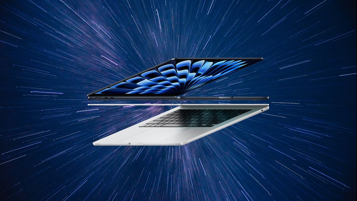 Animação de abertura do iPhone Duo chega aos MacBooks com aplicativo gratuito