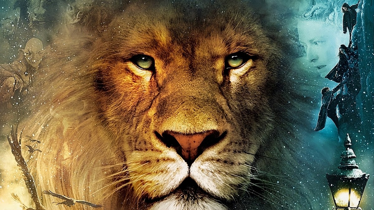 Meryl Streep será Aslan em novo filme de Nárnia; confira as primeiras imagens