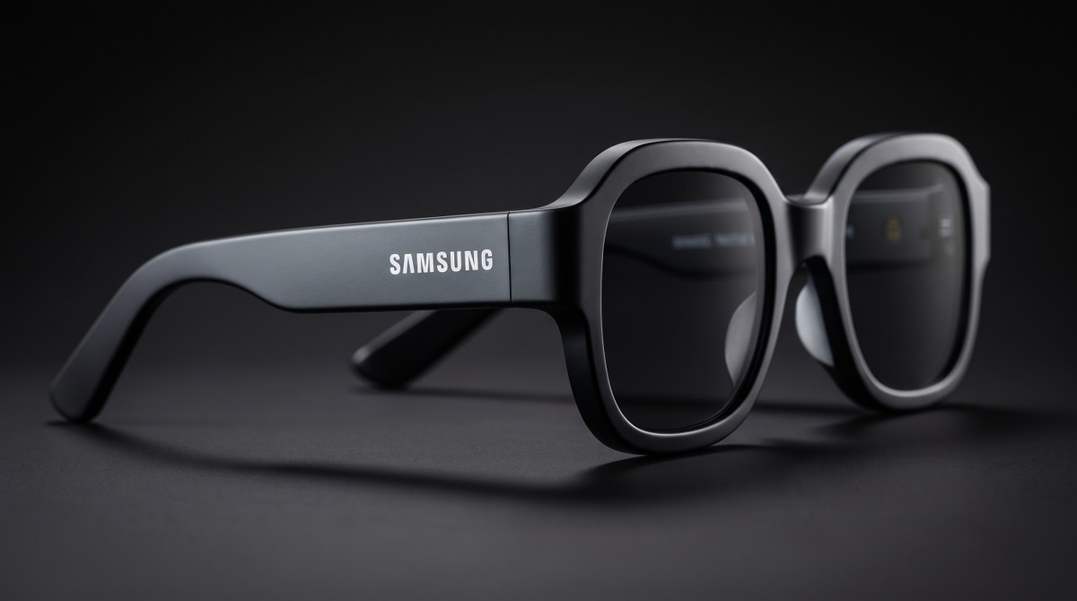 Rival do Meta Ray-Ban: Galaxy Glasses surge em certificação e tem carregamento revelado