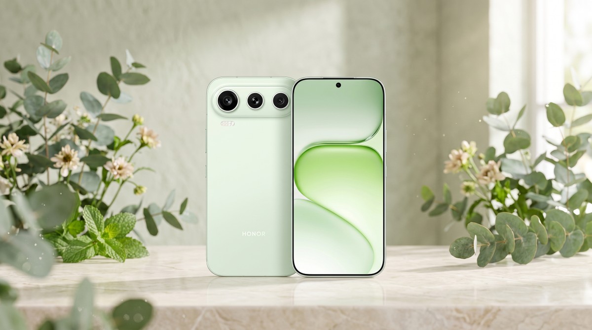 Honor 700 Pro: vazamento revela que celular deve copiar principal recurso do Xiaomi 18 Pro