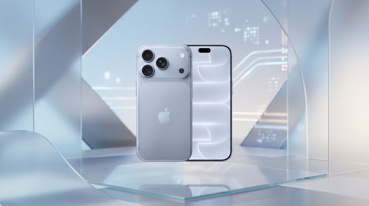 Vazou! iPhone 18 Pro e Duo quase tiveram 16 GB de RAM; entenda a desistência