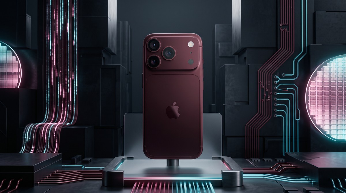 iPhone 18 Pro Max supera celulares gamer Android com ventoinha em teste térmico